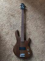 Cort Action Junior Shortscale Basgitaar, Ophalen, Gebruikt, Elektrisch