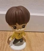 BTS Tiny Tan Jin poppetje Mcdonalds, Ophalen of Verzenden, Zo goed als nieuw