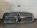 Dodge RAM Grille 2012-2019 Chroom, Auto-onderdelen, Carrosserie en Plaatwerk, Gebruikt, Voor, Ophalen of Verzenden, Dodge