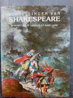 C. Lamb - Vertellingen van Shakespeare, Boeken, Kinderboeken | Jeugd | onder 10 jaar, Ophalen of Verzenden, C. Lamb; M. Lamb, Fictie algemeen