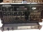 Cutec mx1 disco mixer, Ophalen, Gebruikt, Audio