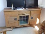 Dressoir, Huis en Inrichting, Kasten | Dressoirs, Ophalen, Gebruikt, 150 tot 200 cm, Met deur(en)