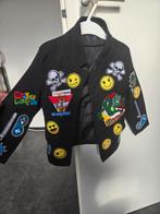 Oeteldonk jasje maat 98/104, Ophalen