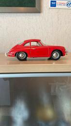 Modelauto Porsche 356B. Burago 1:18.1961., Ophalen of Verzenden, Zo goed als nieuw, Auto, Bburago
