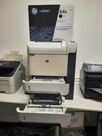 hp printer, Computers en Software, Printers, HP, Gebruikt, Laserprinter, Ophalen