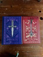 Powerless, Ophalen of Verzenden, Nieuw, Lauren Roberts