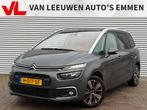 Citroen Grand C4 Picasso 1.2 PureTech Shine, 1350 kg, Gebruikt, Euro 6, Met garantie (alle)