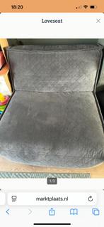 Loveseat, Huis en Inrichting, Ophalen, Gebruikt, Tweepersoons, 75 tot 100 cm