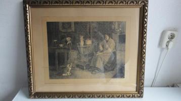 Charles Bernier ets Les Vieilles 1902 beschikbaar voor biedingen