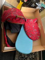 Cybex cot s gold, Kinderen en Baby's, Kinderwagens en Combinaties, Ophalen, Nieuw, Overige merken
