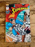 D.C. comics Superman  vs Lex Luthor II, Boeken, Eén comic, Amerika, Ordway, Grummett & Hazlew, Ophalen of Verzenden