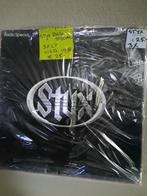 STYX -  RADIO SPECIAL, Cd's en Dvd's, Vinyl | Rock, Ophalen of Verzenden, Zo goed als nieuw, Overige formaten, Poprock