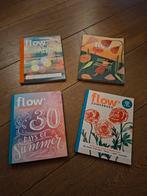 Flow Tijdschriften Collectie, Boeken, Tijdschriften en Kranten, Ophalen of Verzenden, Zo goed als nieuw, Glossy