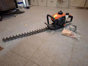 Heggenschaar beschikbaar voor biedingen