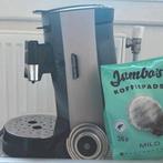 Nieuwe Philips Senseo Koffiepadmachine inclusief pads, Ophalen of Verzenden, Nieuw, Koffiemachine, Afneembaar waterreservoir