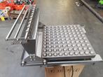 Poffertjesdispencer incl bakplaat Neumaker 100 dops, Ophalen, Nieuw