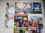 Feyenoord toegangsbewijzen bekerfinale 2 en Feyenoord CL, Eén persoon