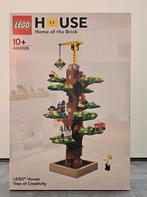 Lego 4000026 House Boom der creativiteit - MISB, Ophalen of Verzenden, Nieuw, Complete set, Lego
