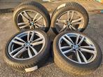 Winter velgen 7 serie uit de g12 generatie, Auto-onderdelen, Banden en Velgen, Ophalen, Zomerbanden