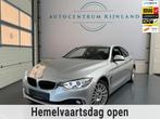 BMW 4-serie Coupé 420i High Executive 1 JAAR BOVAG GARANTIE, Auto's, Automaat, Gebruikt, 4 stoelen, Bedrijf