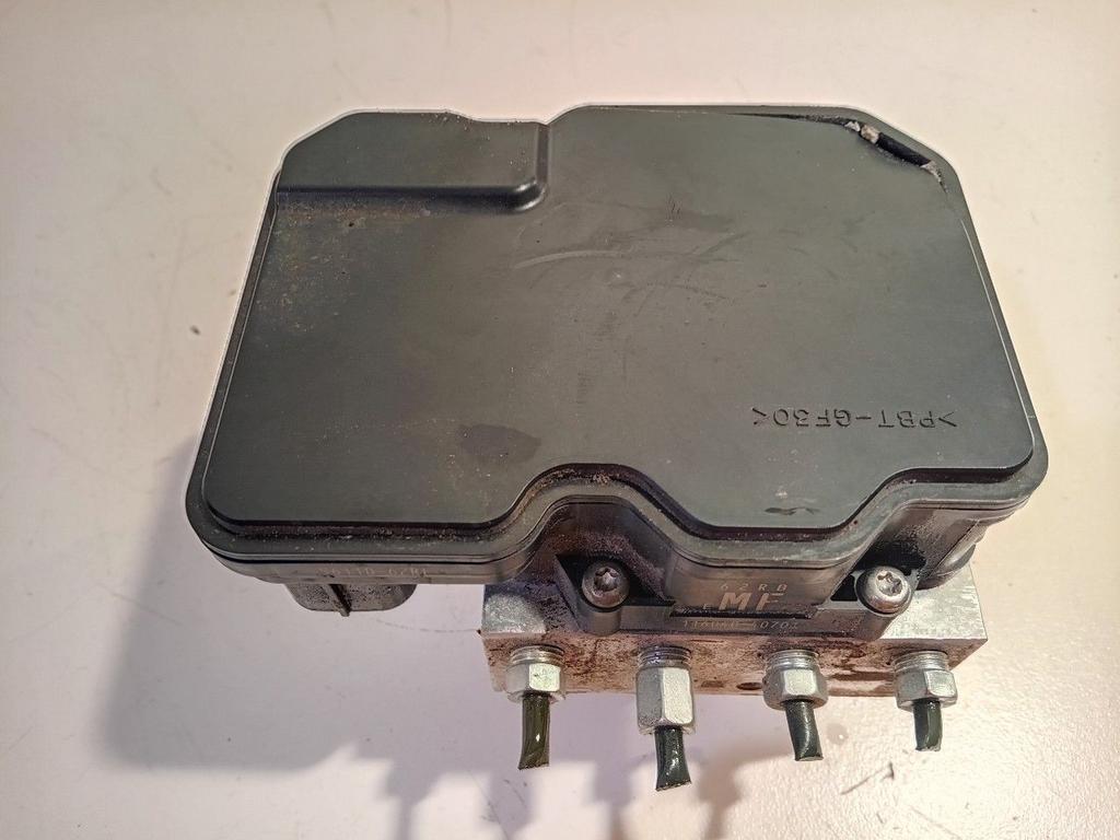 Abs pomp Suzuki Ignis, Onderdelen@venauto.nl, Van der Ven Autorecycling B.V., Gebruikt, Ettenseweg 76, 4706 PB Roosendaal, The Netherlands