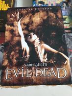 Evil Dead, Scandinavische limited editie., Vanaf 16 jaar, Ophalen of Verzenden, Zo goed als nieuw