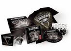 Scorpions- Return To Forever 50th Anniv.Limited boxset nieuw, Verzenden, Zo goed als nieuw, Boxset