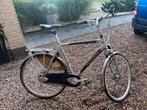Gazelle Chamonix herenfiets 61 cm, Ophalen of Verzenden, Gebruikt, Gazelle, Versnellingen