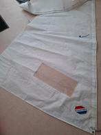 dacron zgan fok scaldis sails voorlijk 415cm, Watersport en Boten, Zeilen en Zeiltoebehoren, Ophalen of Verzenden, Zo goed als nieuw