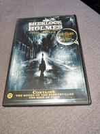 Sherlock Holmes the originals - dvd, Cd's en Dvd's, Dvd's | Thrillers en Misdaad, Ophalen of Verzenden, Zo goed als nieuw