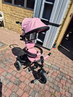 Kinderkraft 3 in 1 kinderfiets, Fietsen en Brommers, Fietsen | Driewielers, Ophalen, Zo goed als nieuw