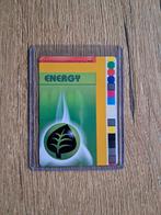 Gras Energy Pokemon Miscut kaart, Hobby en Vrije tijd, Verzamelkaartspellen | Pokémon, Ophalen of Verzenden, Zo goed als nieuw
