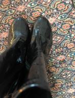 Hakken van Urban Outfitters, Pumps, Zwart, Urban outfitters, Ophalen of Verzenden