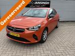Opel Corsa 1.2 Edition met 66.629km! | Airco | Cruise | Appl, Voorwielaandrijving, Stof, Gebruikt, Euro 6