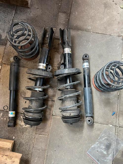 Eibach verlagings set Astra G, Auto-onderdelen, Ophanging en Onderstel, Ophalen of Verzenden