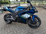 YAMAHA YZF R1 2007 YZF-R1 1000 YZF1000 BLAUW R 1 YZF, Bedrijf, Super Sport, Meer dan 35 kW, 998 cc