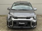 Kia Picanto 1.0 DPI GT-Line | Snel leverbaar | Dodehoekdetec, Auto's, Voorwielaandrijving, 63 pk, Euro 6, 4 stoelen