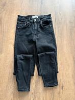 Sara broek niet gratis, Ophalen, Blauw, W28 - W29 (confectie 36)