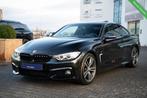 BMW 4-serie Coupé 428i 245PK|M Sport|Org NL NAP|2e Eig|Schu, Auto's, Automaat, 745 kg, Achterwielaandrijving, Gebruikt