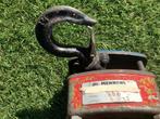 Goede  ketting takel, Doe-het-zelf en Verbouw, Gereedschap | Handgereedschap, Ophalen, Gebruikt