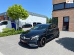 Mercedes-Benz A-klasse 250 Sport AMG, 4 cilinders, Zwart, Bedrijf, A-Klasse