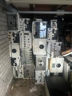 Remeha vaillant nefit awb itho intergas onderdelen cv ketels, Ophalen