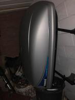 Dakkoffer, Ophalen of Verzenden, Zo goed als nieuw