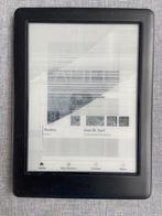 Kobo Aura met defect scherm, Computers en Software, E-readers, Ophalen of Verzenden, Niet werkend, Kobo