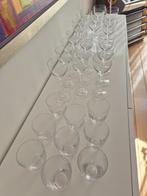 Villeroy & Boch kristallen glazen, Huis en Inrichting, Keuken | Servies, Ophalen, Glas of Glazen, Overige stijlen, Glas