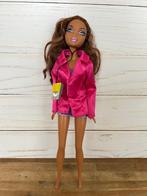 Barbie my scene Madison, Kinderen en Baby's, Speelgoed | Poppen, Gebruikt, Ophalen of Verzenden, Barbie