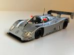 Mercedes Sauber C9 Le Mans 1989 nr 1  1/43, Ophalen of Verzenden, Nieuw, Auto, MiniChamps