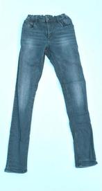 Blue Ridge Zwarte Spijkerbroek 170 Super Skinny ZGAN, Broek, Ophalen of Verzenden, Zo goed als nieuw, Blue Ridge