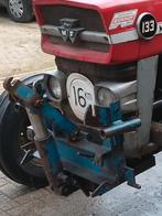 Hef mf, Ophalen, Overige soorten