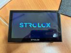 Strolox 7" CarPlay Navigatie | 2024 | €45, Ophalen of Verzenden, Zo goed als nieuw